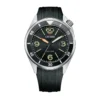 Citizen Promaster Dive Eco-Drive Solar Black Dial Men's Watch- BN0152-06E