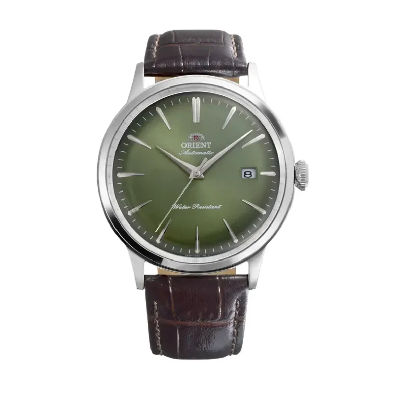 Orient Bambino Version II Classic Simple Style Men's Watch- RA-AC0029E